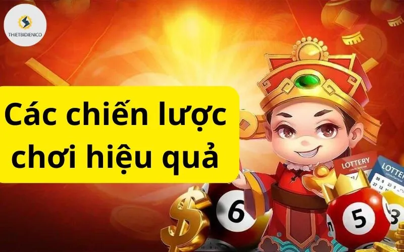 Các chiến lược chơi hiệu quả
