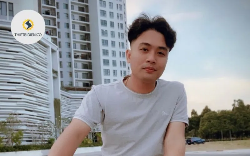 Chuyên gia Mr. Cao Nguyễn Tiến Sĩ 