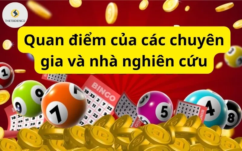 Quan điểm của các chuyên gia và nhà nghiên cứu