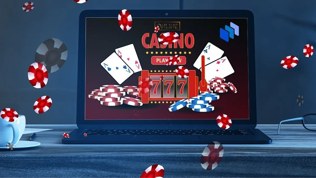 Chơi game có trách nhiệm