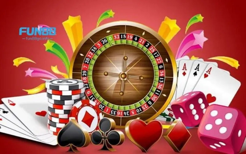 Fun88 có lừa đảo không?
