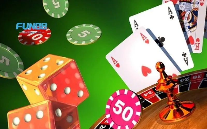 Những điều cần biết trước khi cá cược tại Fun88