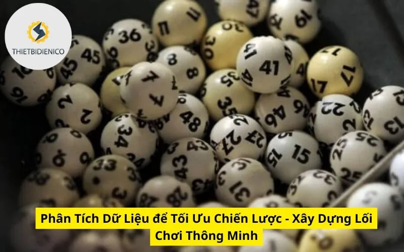Phân Tích Dữ Liệu để Tối Ưu Chiến Lược - Xây Dựng Lối Chơi Thông Minh