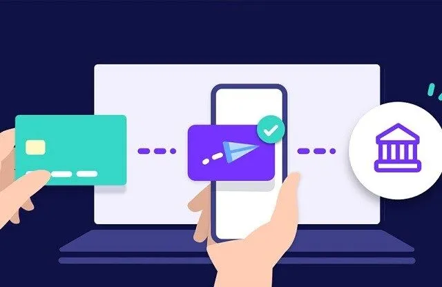 Quy Trình Nạp Rút Tiền An Toàn Tại VX88GO
