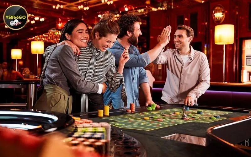 Tiêu chí chuyên nghiệp của đội ngũ hỗ trợ YSB66