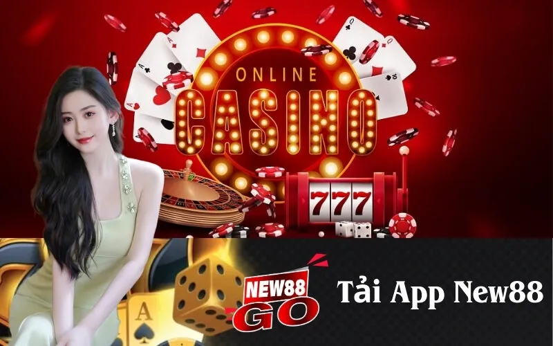 Tải App New88