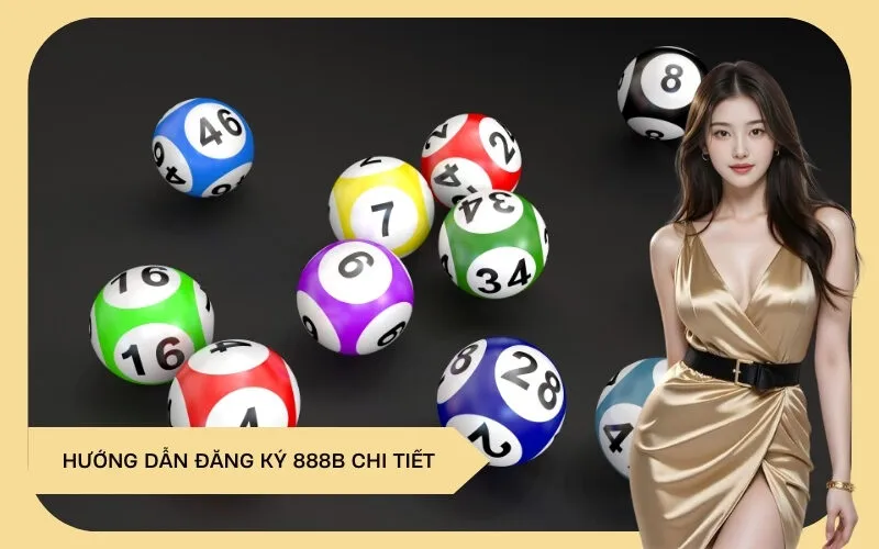 Hướng dẫn đăng ký 888b chi tiết