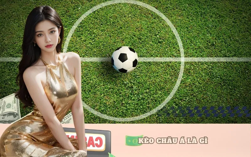 Kèo Châu Á là gì