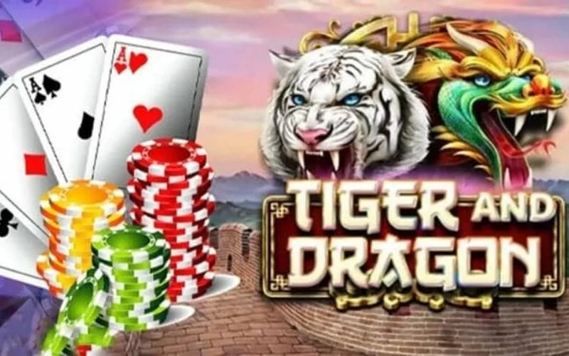 Chiến thuật chơi Rồng Hổ bất bại từ cao thủ