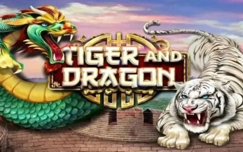Luật Chơi Rồng Hổ Cho Người Mới Trong 3 Phút